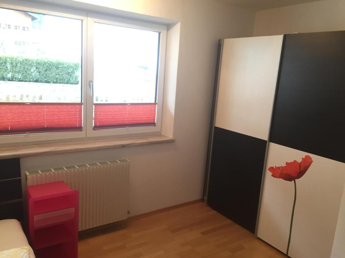 Haus Petrasch 555 * Pfunds