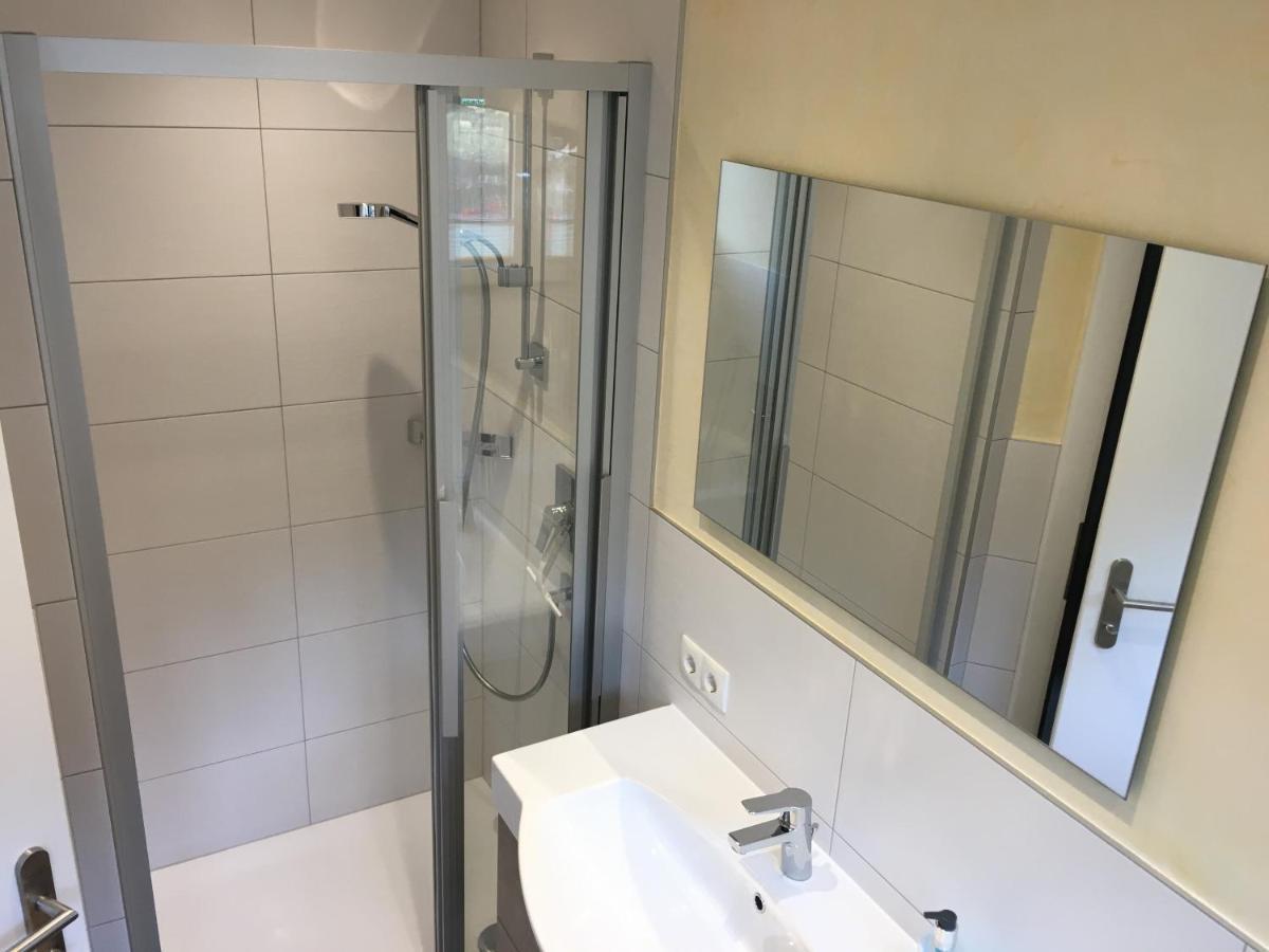 Apartment Haus Petrasch 555 Pfunds