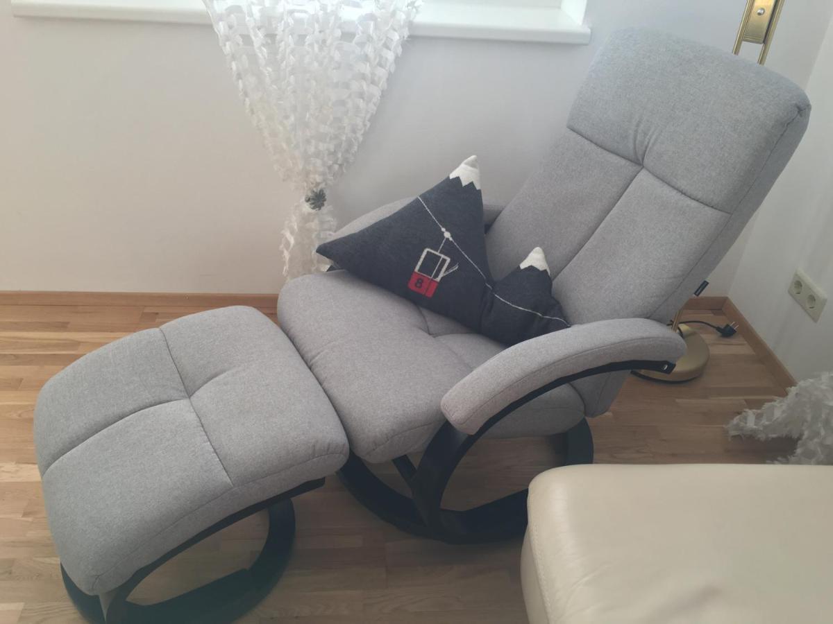 Haus Petrasch 555 * Pfunds