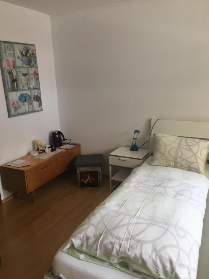 Haus Petrasch 555 Apartment