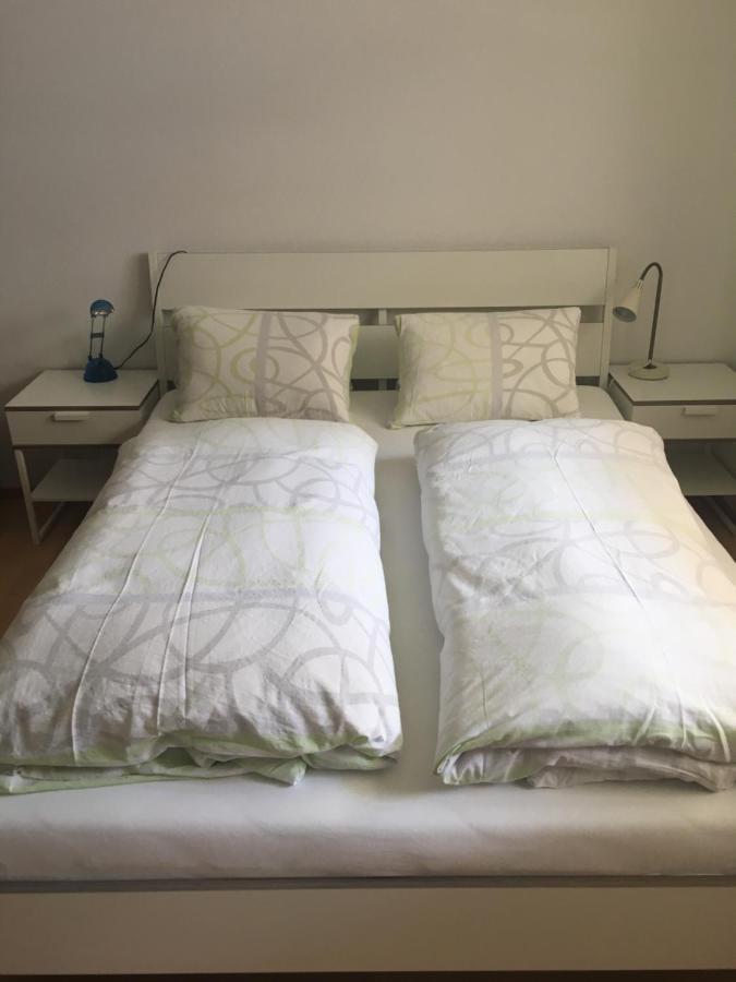 Apartment Haus Petrasch 555 Pfunds