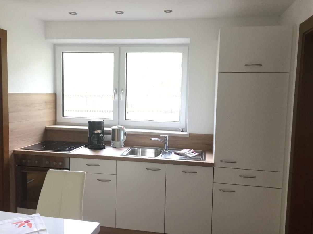 Haus Petrasch 555 Pfunds